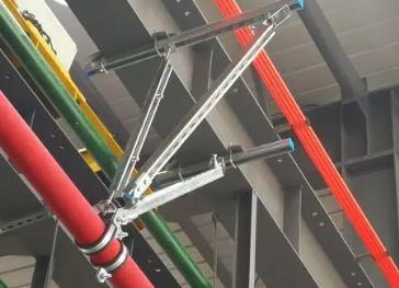 康乐抗震支架厂家与你分享你必须做的紧急情况下的准备